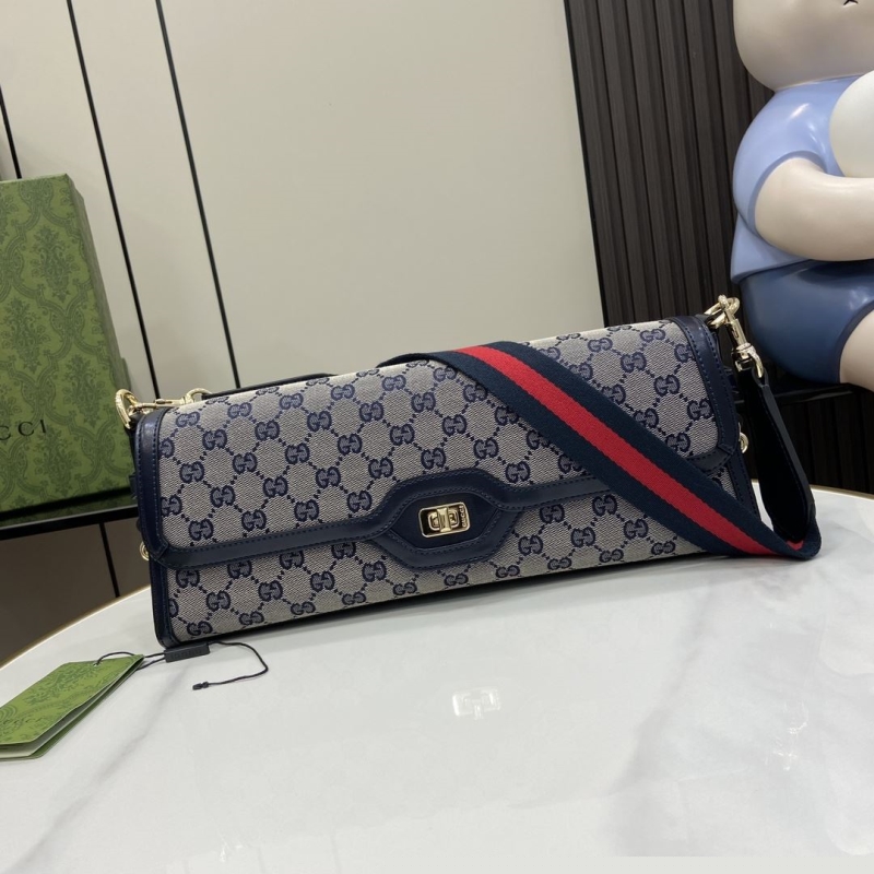 G*u*i satchel bags